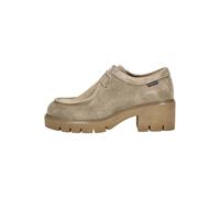 Nero Giardini Pumps Veloursleder Beige - 40