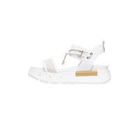 Nero Giardini Sandale Weiß EU 38