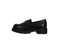 Nero Giardini Slipper Leder Schwarz - 40