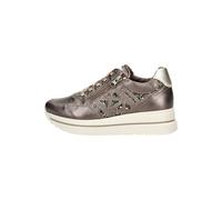 Nero Giardini Sneaker Leder Braun - 37