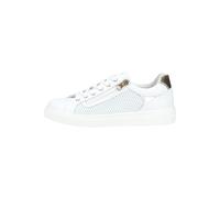 Nero Giardini Sneaker Skipper E615252D Damen Leder Weiß Größe 36