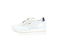 Nero Giardini Sneaker Leder Weiß - 39