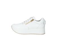 Nero Giardini Sneaker Leder Weiß - 40