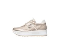 Nero Giardini Sneaker Lederimitat Rosegold - 36