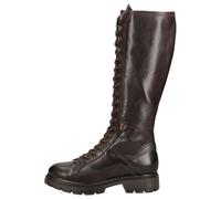 Nero Giardini Stiefel Leder Ebony - 36