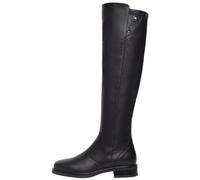 Nero Giardini Stiefel Leder Schwarz - 36
