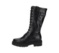 Nero Giardini Stiefel Leder Schwarz - 36
