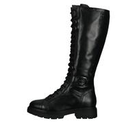Nero Giardini Stiefel Leder Schwarz - 37