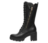 Nero Giardini Stiefel Leder Schwarz - 38
