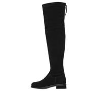 Nero Giardini Stiefel Leder Schwarz - 41