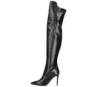 Nero Giardini Stiefel Lederimitat Schwarz - 39