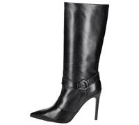 Nero Giardini Stiefel Nappaleder Schwarz - 39
