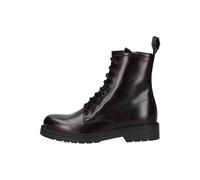 Nero Giardini Stiefelette Leder Bordeaux - 38