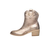 Nero Giardini Stiefelette Leder Braun - 37