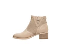 Nero Giardini Stiefelette Leder Champagne - 40