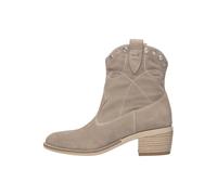 Nero Giardini Stiefelette Leder Grau - 38