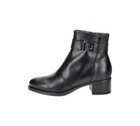 Nero Giardini Stiefelette Leder Schwarz - 36