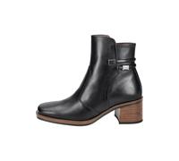 Nero Giardini Stiefelette Leder Schwarz - 36