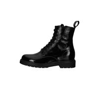 Nero Giardini Stiefelette Leder Schwarz - 36