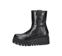 Nero Giardini Stiefelette Leder Schwarz - 40