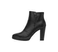 Nero Giardini I513810D Damen-Stiefeletten Aus Leder - Schwarz 37 EU