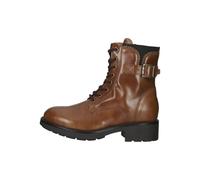 Nero Giardini Stiefelette Leder/Textil Braun - 36