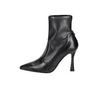 Nero Giardini Stiefelette Leder/Textil Schwarz - 38