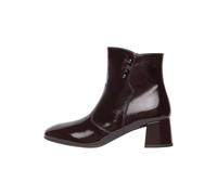 Nero Giardini Stiefelette Leder Weinrot - 38
