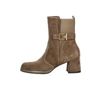 Nero Giardini Stiefelette Veloursleder Braun - 40