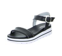 Nero Giardini Tamigi Nero für Damen, schwarz, Größe 40 EU