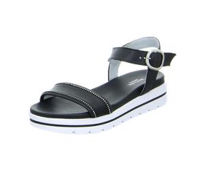 Nero Giardini Tamigi Nero für Damen, schwarz, Größe 40 EU