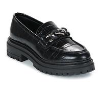 NeroGiardini Damenschuhe I411414D-100 in Schwarz 38