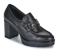 NeroGiardini Damenschuhe I411432D-100 in Schwarz 39