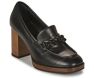 NeroGiardini Damenschuhe MONZA in Schwarz 39