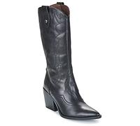 NeroGiardini Damenstiefel I013274D-100 in Schwarz 39