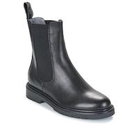 NeroGiardini Damenstiefel I205990D-100 in Schwarz 37