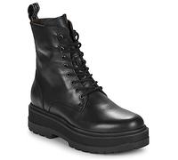 NeroGiardini Damenstiefel I309190D-100 in Schwarz 38