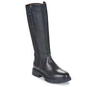 NeroGiardini Damenstiefel I411864D-100 in Schwarz 39
