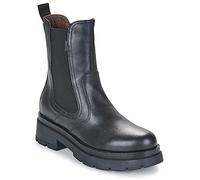 NeroGiardini Damenstiefel I411940D-100 in Schwarz 40
