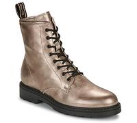NeroGiardini Damenstiefel I412006D-406 in Gold 35