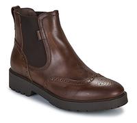 NeroGiardini Damenstiefel I513990D-412 in Braun 41