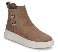 NeroGiardini Damenstiefel I514172D-442 in Braun 36