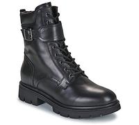 NeroGiardini Damenstiefel I514763D-100 in Schwarz 40