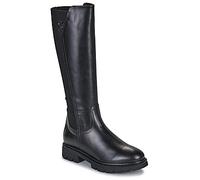 NeroGiardini Damenstiefel I514765D-100 in Schwarz 38