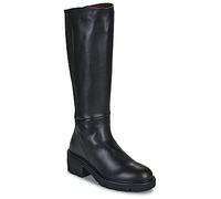 NeroGiardini Damenstiefel I514821D-100 in Schwarz 37