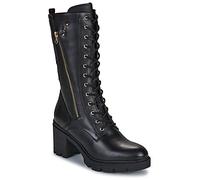 NeroGiardini Damenstiefel I514882D-100 in Schwarz 41