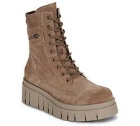 NeroGiardini Damenstiefel I618104D in Braun 36
