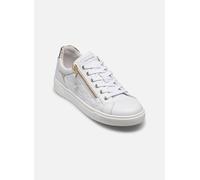 NeroGiardini - E513001D - weiß - Sneaker - Größe 37