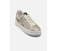 NeroGiardini - E513010D - Gold und Bronze - Sneaker - Größe 36