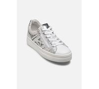 NeroGiardini - E513010D - silber - Sneaker - Größe 37
